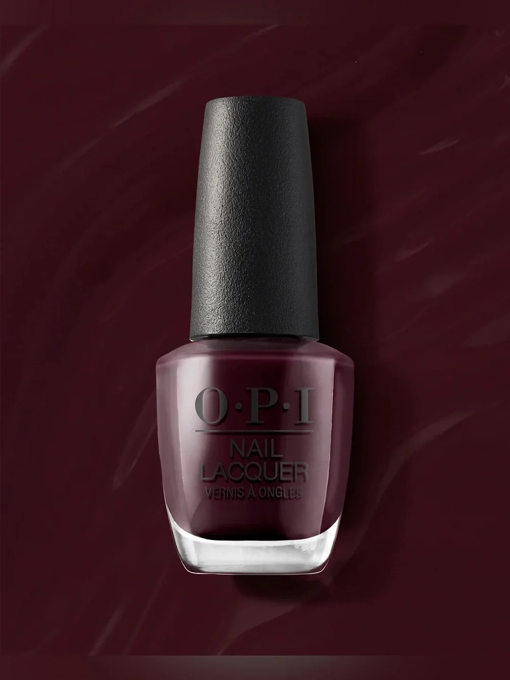 OPI Nail Lacquer - Yes, My Condor Can-do!
